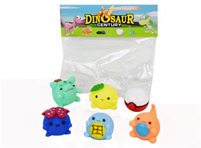 Slush / Ruanjiao Series - OBL942769