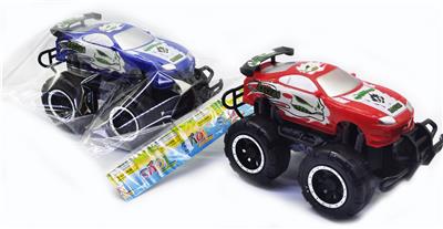 惯性越野车 - OBL943015