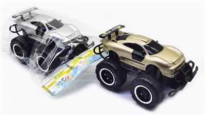 惯性越野跑车 - OBL943020