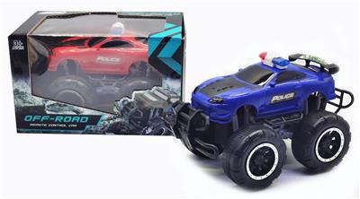 惯性越野警车 - OBL943048