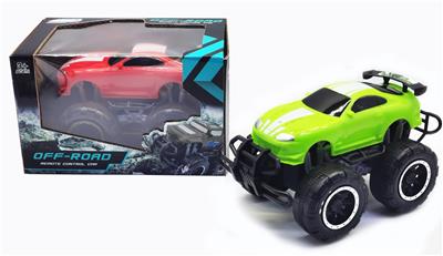 惯性越野跑车 - OBL943049