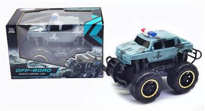 惯性越野警车 - OBL943051