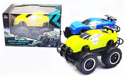 惯性越野跑车 - OBL943052