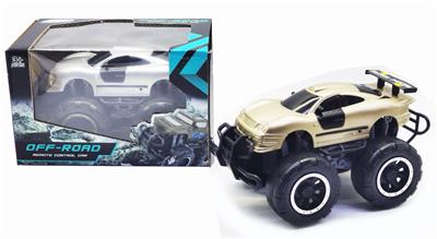 惯性越野跑车 - OBL943053