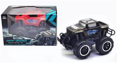 惯性越野跑车 - OBL943056