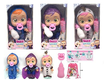 DOLL - OBL943148