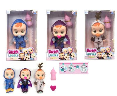 DOLL - OBL943156