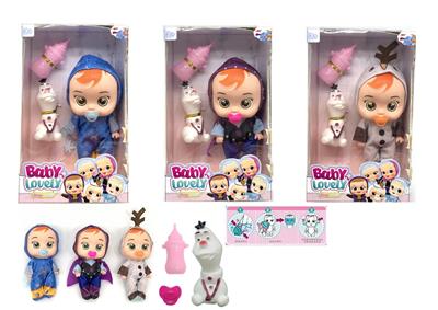 DOLL - OBL943157
