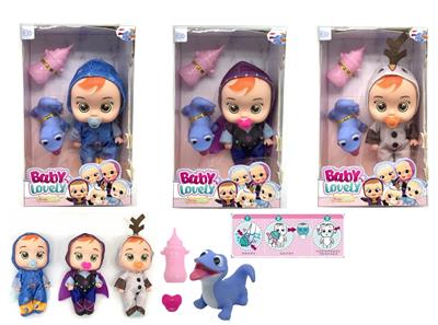 DOLL - OBL943158