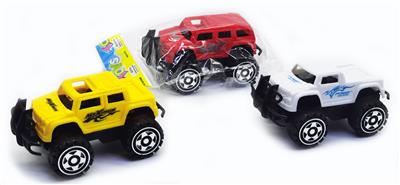 实色惯性悍马 - OBL943297