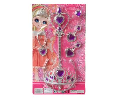 大手杖+新皇冠 - OBL943384