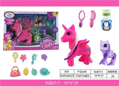 飞马灯光音乐系列 - OBL943827