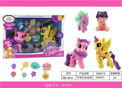 飞马灯光音乐系列 - OBL943828