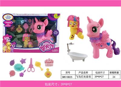 飞马灯光音乐系列 - OBL943829