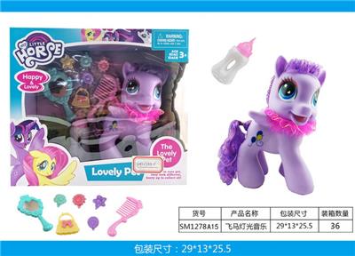 飞马灯光音乐系列 - OBL943833