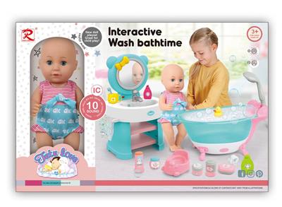 Babytrollyfordoll - OBL943880