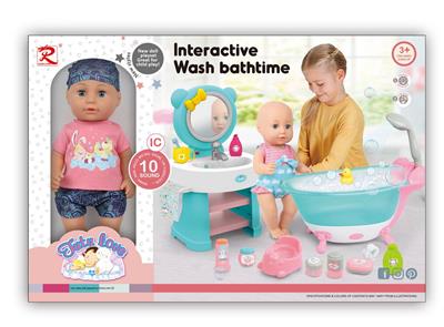 Babytrollyfordoll - OBL943881