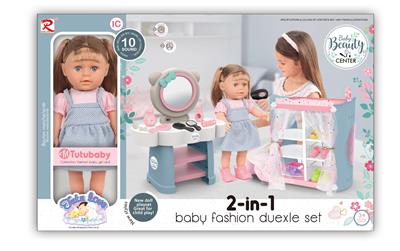 Babytrollyfordoll - OBL943886
