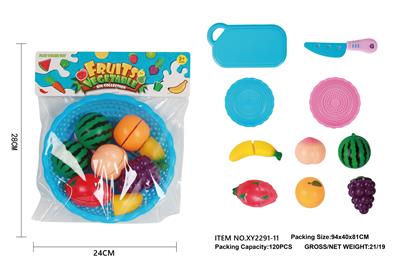 FOOD SET - OBL944049