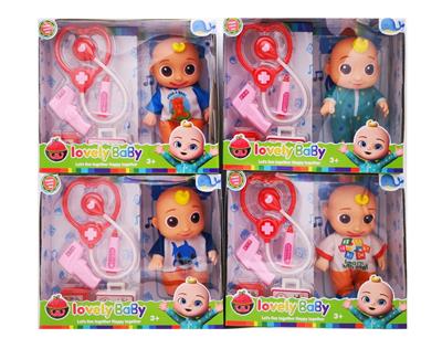 Babytrollyfordoll - OBL944069