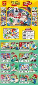 玩具总动员系列 - OBL944173