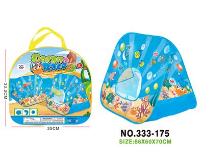 TENT - OBL944482