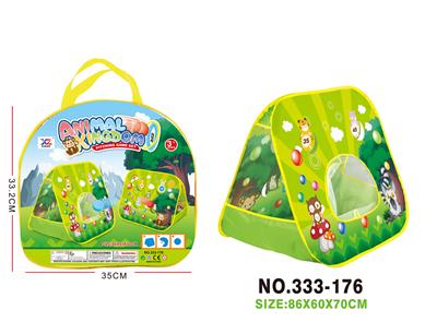 TENT - OBL944483