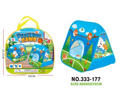 TENT - OBL944484