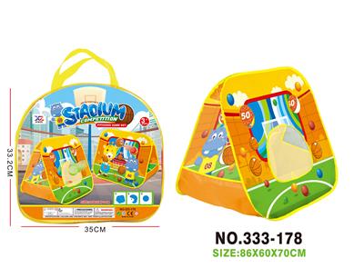 TENT - OBL944485
