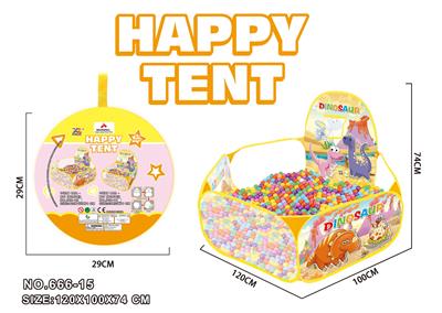 TENT - OBL944492