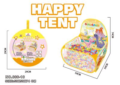 TENT - OBL944493