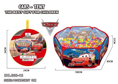 TENT - OBL944495