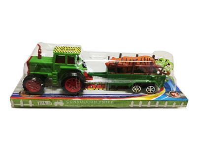 惯性农夫车套装 - OBL944509