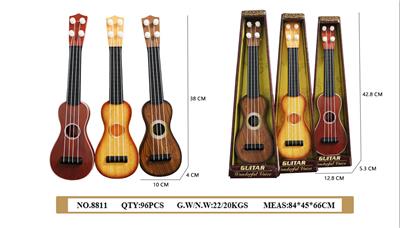 Musicalinstrument - OBL944589