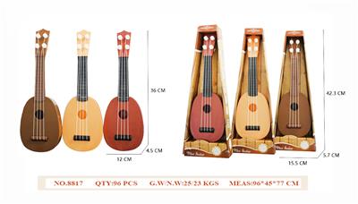 Musicalinstrument - OBL944595