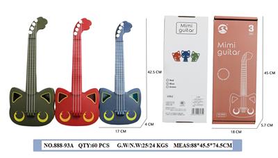 Musicalinstrument - OBL944596