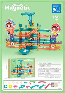 卧龙号（158PCS） - OBL944850