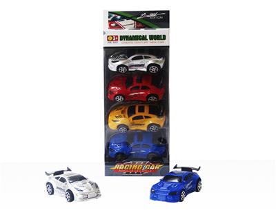 回力赛车 - OBL944877
