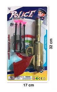 警察套 - OBL944932