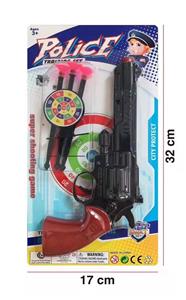 警察套 - OBL944937