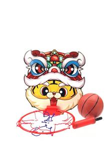 Basketball board / basketball - OBL944960