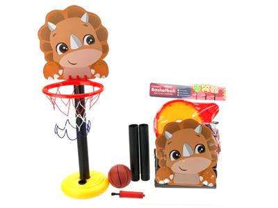 Basketball board / basketball - OBL944972