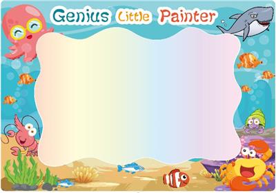 Baby toys series - OBL945016