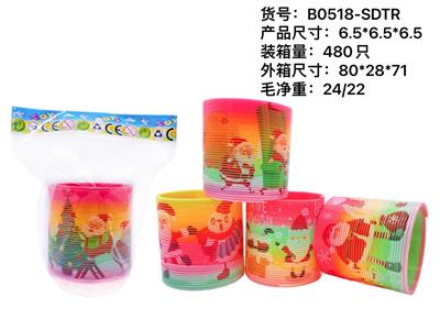 Rainbow Circle - OBL945102