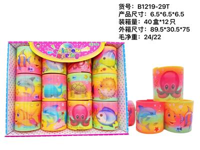 Rainbow Circle - OBL945108