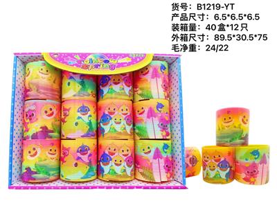 Rainbow Circle - OBL945113