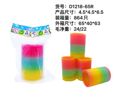 Rainbow Circle - OBL945115
