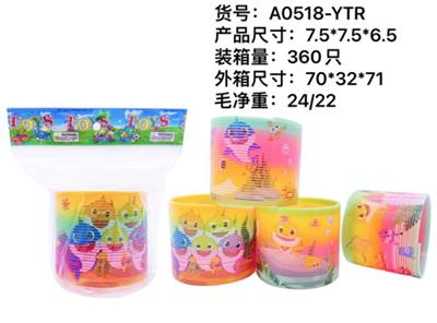 Rainbow Circle - OBL945118