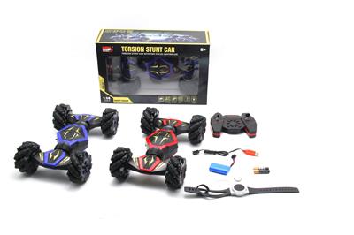 Remote control cars / tanks - OBL945201