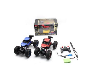 Remote control cars / tanks - OBL945209
